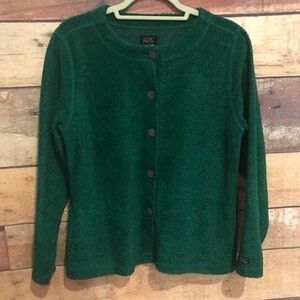 ALPS Sweater Size M